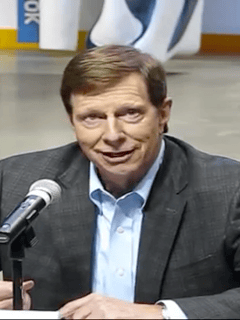Picture of David Poile