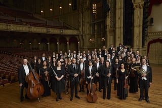 Picture of Vancouver Symphony Orchestra
