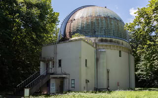 Picture of National Astronomical Observatory of Japan