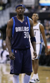 Picture of Jason Terry