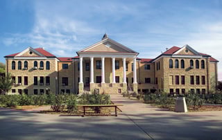 Picture of Fort Hays State University