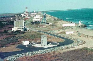 Picture of Wallops Island