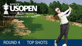 Picture of United States Women's Open Championship