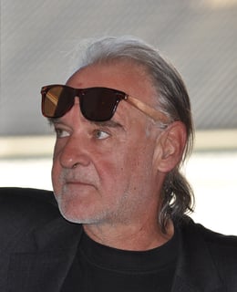 Picture of Béla Tarr