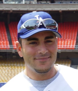Picture of Paul Lo Duca