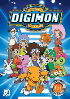 Picture of Digimon