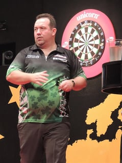 Picture of Brendan Dolan