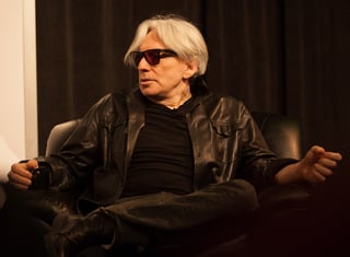 Picture of Chris Stein