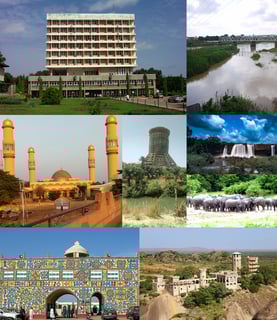 Picture of Kaduna