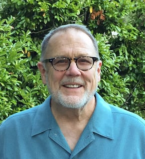 Picture of Dave Goelz