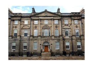 Picture of Bute House