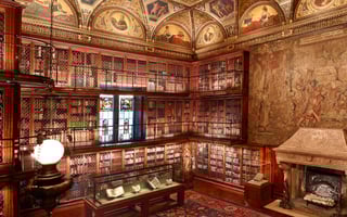 Picture of The Morgan Library & Museum