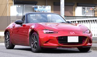 Picture of Mazda MX-5
