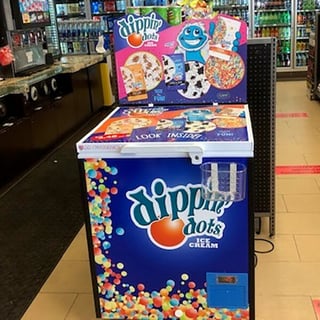 Picture of Dippin' Dots
