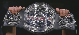 Picture of ROH Pure Championship