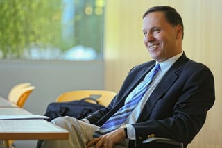 Picture of Ronald D. Liebowitz