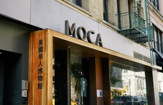 Picture of Museum of Chinese in America