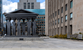 Picture of Ontario Superior Court of Justice