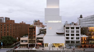 Picture of New Museum
