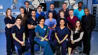 Picture of Holby City