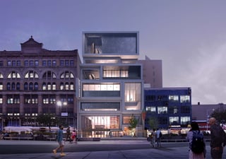 Picture of Studio Museum Harlem
