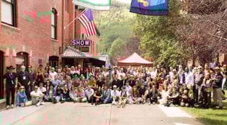 Picture of Telluride Film Festival