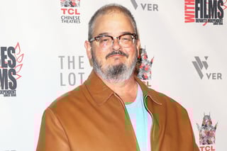 Picture of Ken Hudson Campbell