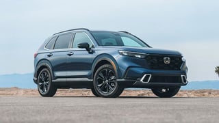 Picture of Compact sport utility vehicle