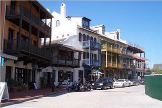 Picture of Rosemary Beach