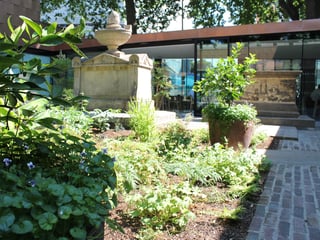 Picture of Garden Museum