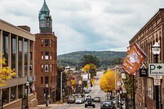 Picture of Marquette