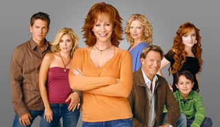 Picture of Reba