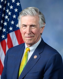 Picture of Don Beyer