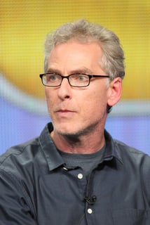Picture of Joel Gallen