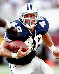 Picture of Daryl Johnston