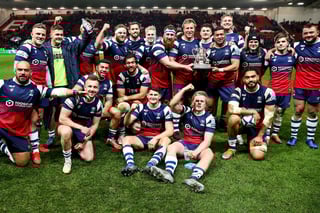 Picture of Bristol Bears
