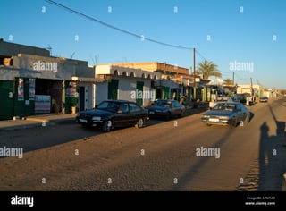 Picture of Ubari