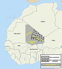 Picture of Azawad