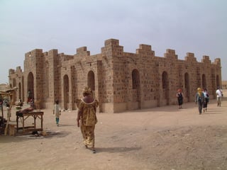 Picture of Kidal