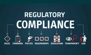 Picture of Regulatory compliance