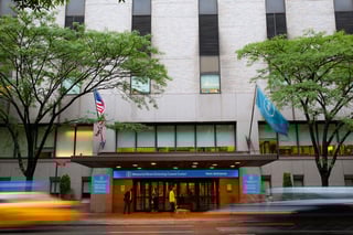 Picture of Memorial Sloan Kettering Cancer Center