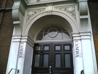 Picture of London Academy of Music and Dramatic Art