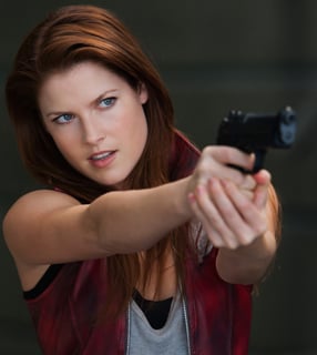 Picture of Claire Redfield