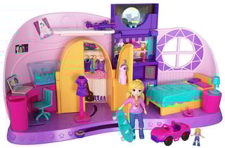 Picture of Polly Pocket