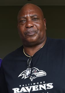 Picture of Ozzie Newsome