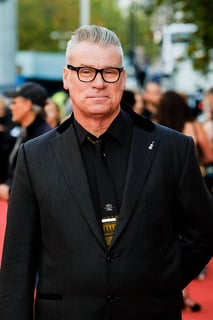Picture of Mark Kermode