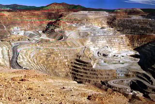 Picture of Mining