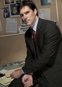 Picture of Aaron "Hotch" Hotchner