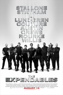 Picture of The Expendables