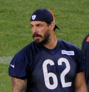 Picture of Eben Britton